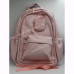 Жіночі рюкзаки 4427 pink