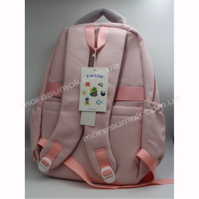 Жіночі рюкзаки 4427 pink