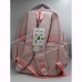 Жіночі рюкзаки 4427 pink