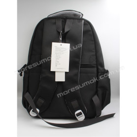 Жіночі рюкзаки 4427 black