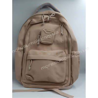 Жіночі рюкзаки 4427 khaki