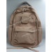 Жіночі рюкзаки 4427 khaki