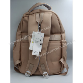 Жіночі рюкзаки 4427 khaki