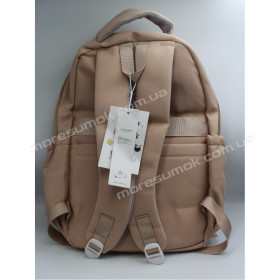 Жіночі рюкзаки 4427 khaki