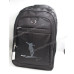 Спортивні рюкзаки 2985 black