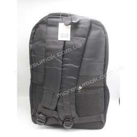 Спортивні рюкзаки 2985 black