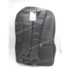 Спортивні рюкзаки 2985 black