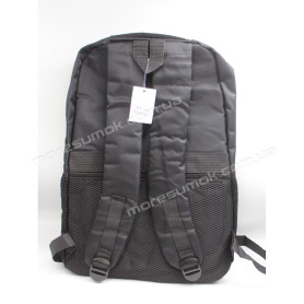 Спортивні рюкзаки 2985 black-blue