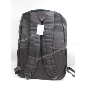 Спортивні рюкзаки 2985 black-blue