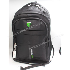 Спортивные рюкзаки 2982 black-green Спортивные рюкзаки 2982 black-green