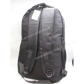 Спортивные рюкзаки 2982 black-green Спортивные рюкзаки 2982 black-green