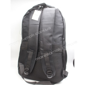Спортивні рюкзаки 2982 black-green