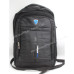 Спортивні рюкзаки 2982 black-blue
