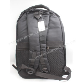 Спортивні рюкзаки 2982 black-blue