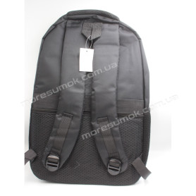 Спортивные рюкзаки 2982 black-red Спортивные рюкзаки 2982 black-red