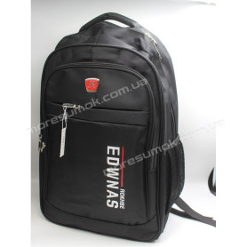 Спортивные рюкзаки 2981 black-red Спортивные рюкзаки 2981 black-red
