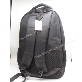 Спортивные рюкзаки 2981 black-red Спортивные рюкзаки 2981 black-red
