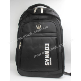 Спортивні рюкзаки 2981 black Спортивні рюкзаки 2981 black