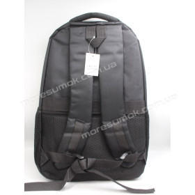 Спортивні рюкзаки 2981 black