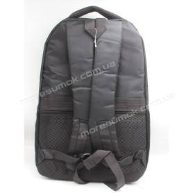 Спортивные рюкзаки 2981 black-blue Спортивные рюкзаки 2981 black-blue