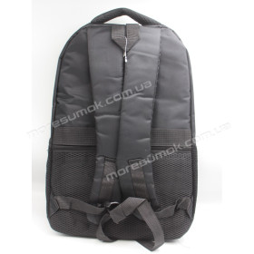 Спортивні рюкзаки 2981 black-blue
