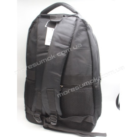 Спортивні рюкзаки 2989 black