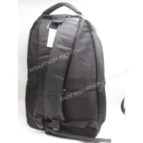 Спортивні рюкзаки 2989 black