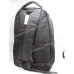 Спортивні рюкзаки 2989 black