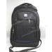 Спортивні рюкзаки 2989 black-blue
