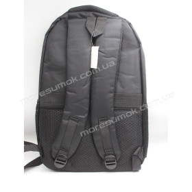 Спортивні рюкзаки 2989 black-blue