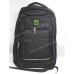 Спортивні рюкзаки 2989 black-green