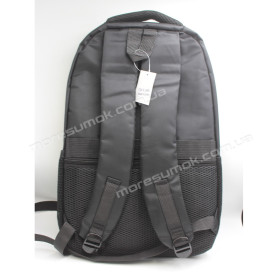 Спортивні рюкзаки 2989 black-green