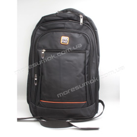 Спортивні рюкзаки 2989 black-orange