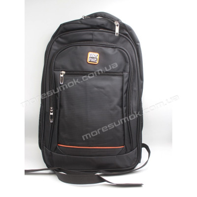 Спортивні рюкзаки 2989 black-orange