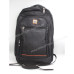 Спортивні рюкзаки 2989 black-orange