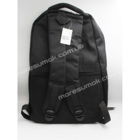 Спортивні рюкзаки 2989 black-orange