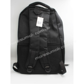 Спортивні рюкзаки 2989 black-orange