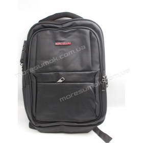 Спортивні рюкзаки 283 black