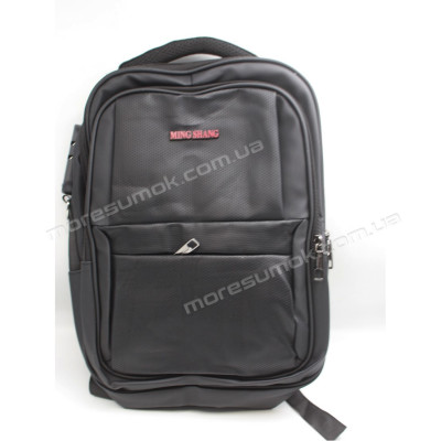 Спортивні рюкзаки 283 black