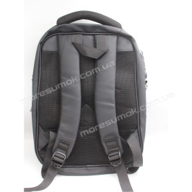Спортивні рюкзаки 283 black