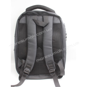 Спортивні рюкзаки 283 black