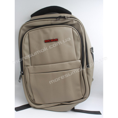 Спортивні рюкзаки 283 khaki