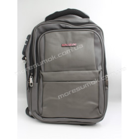 Спортивні рюкзаки 283 gray