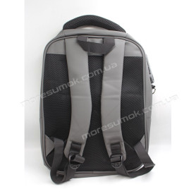 Спортивні рюкзаки 283 gray
