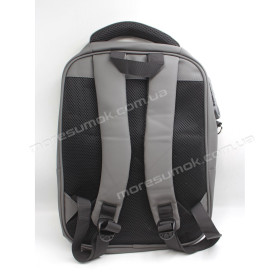 Спортивні рюкзаки 283 gray