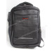 Спортивні рюкзаки 282 black