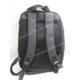 Спортивні рюкзаки 282 black