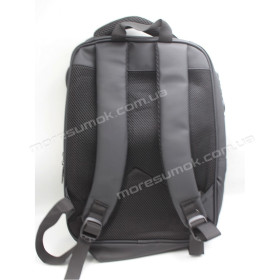 Спортивні рюкзаки 282 black