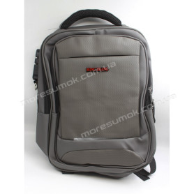 Спортивні рюкзаки 282 gray