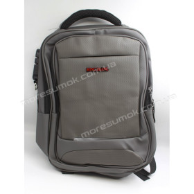 Спортивні рюкзаки 282 gray